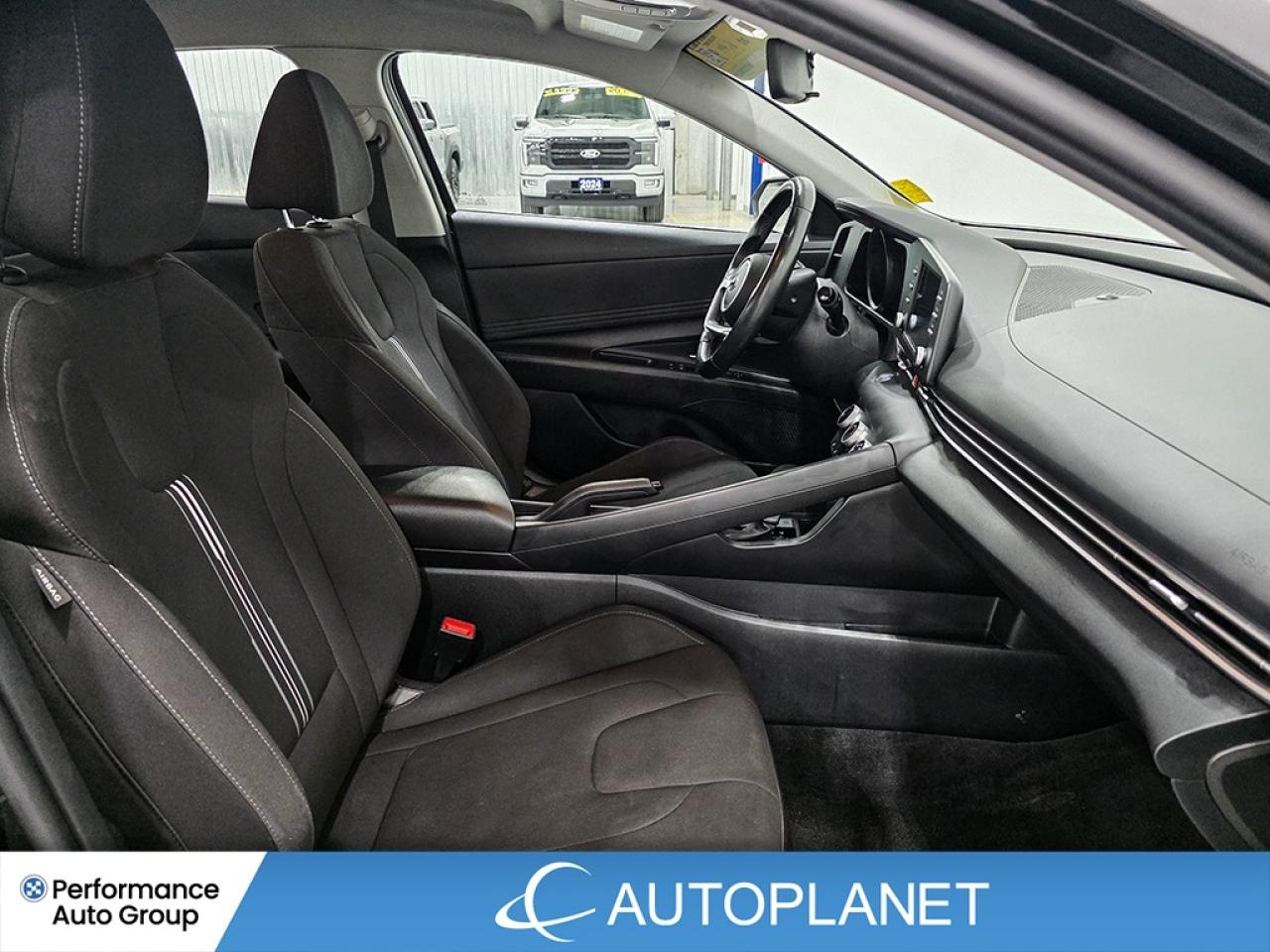 2022 Hyundai Elantra Preferred - FINANCE @$68/WK OR LEASE @$79/WK Photo