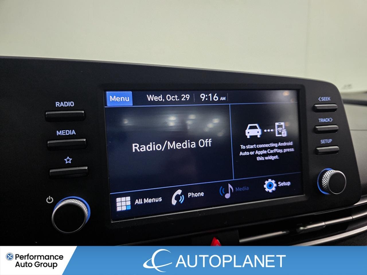 2022 Hyundai Elantra Preferred - FINANCE @$68/WK OR LEASE @$79/WK Photo