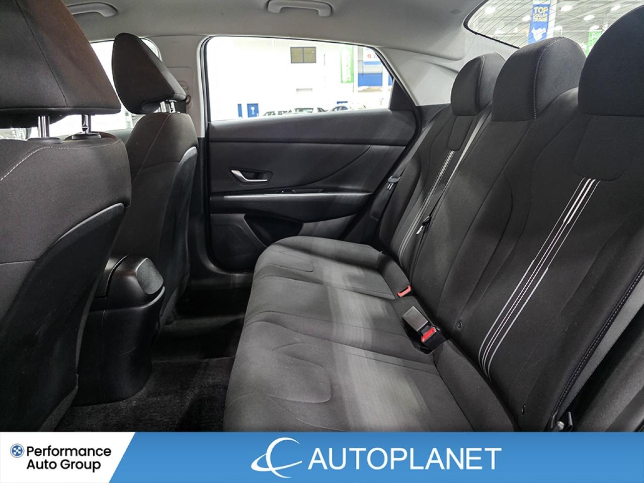 2022 Hyundai Elantra Preferred - FINANCE @$68/WK OR LEASE @$79/WK Photo