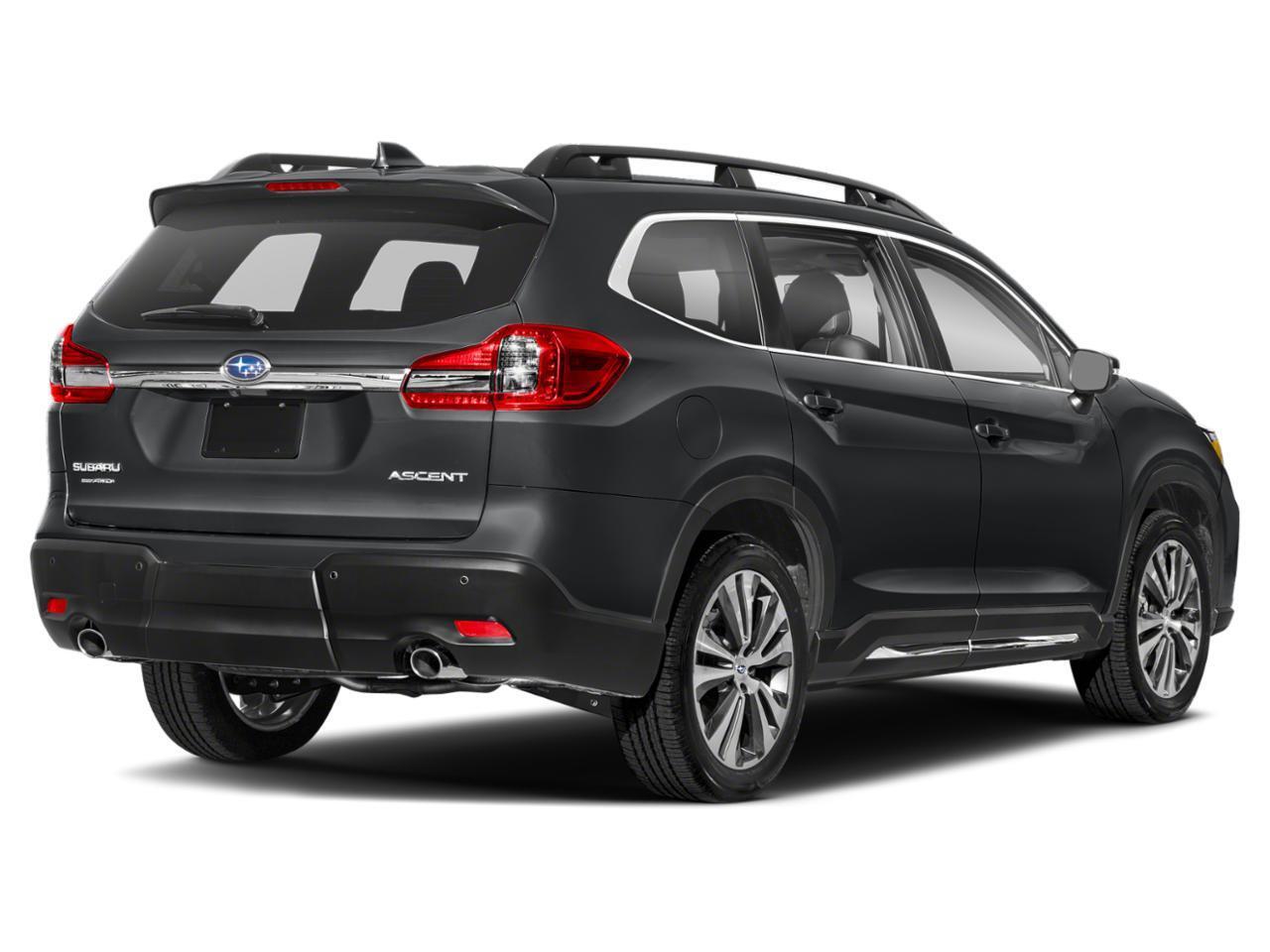 2022 Subaru ASCENT Limited 8-Passenger Photo