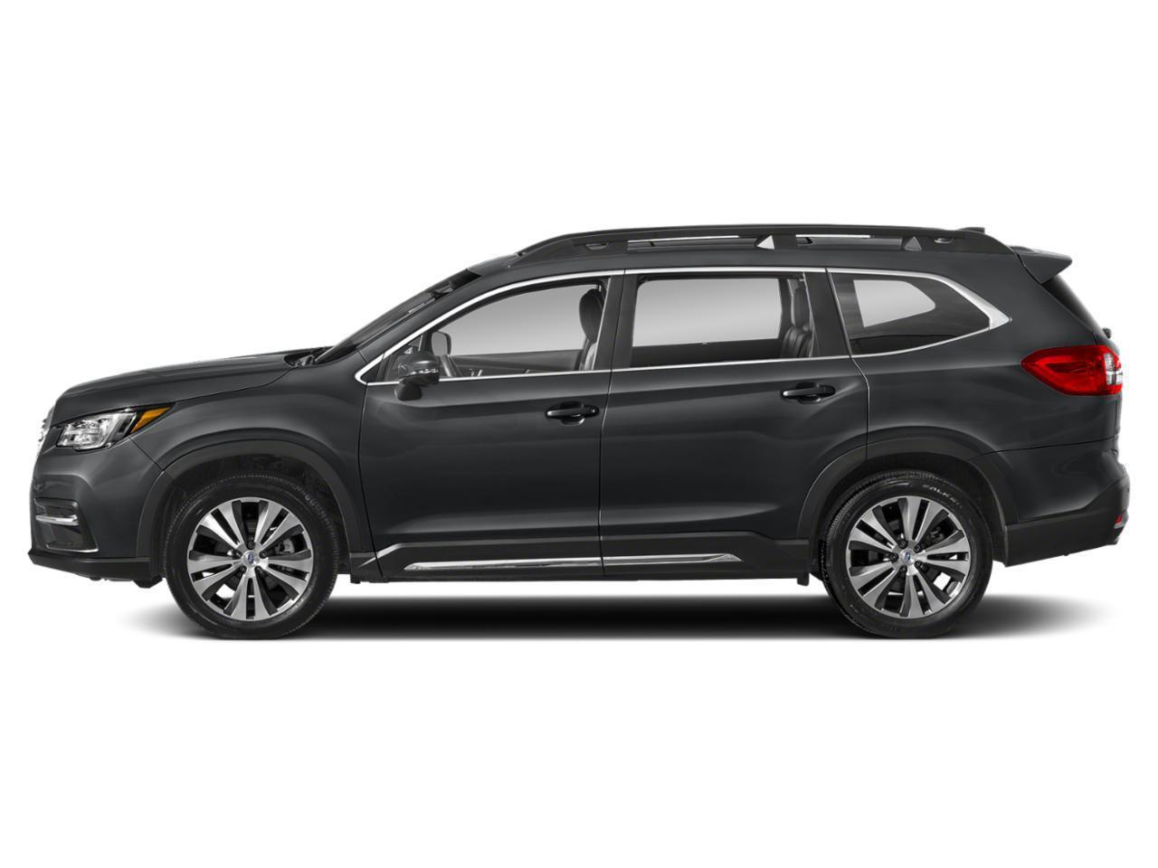 2022 Subaru ASCENT Limited 8-Passenger Photo2