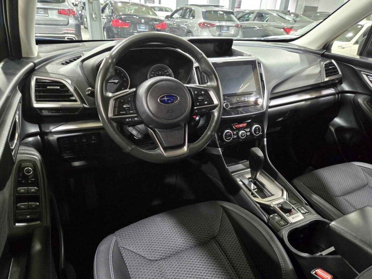 2023 Subaru Forester Touring Eyesight Tech No Accidents Photo