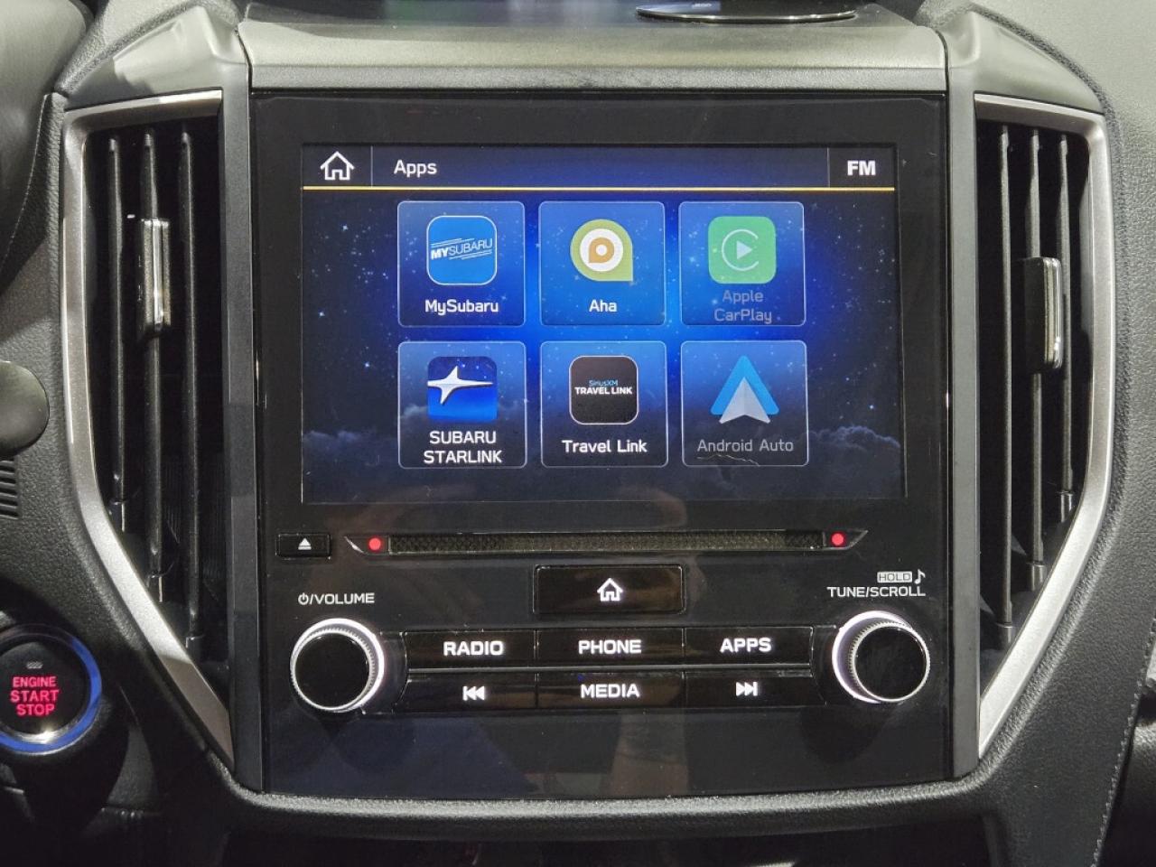 2023 Subaru Forester Touring Eyesight Tech No Accidents Photo