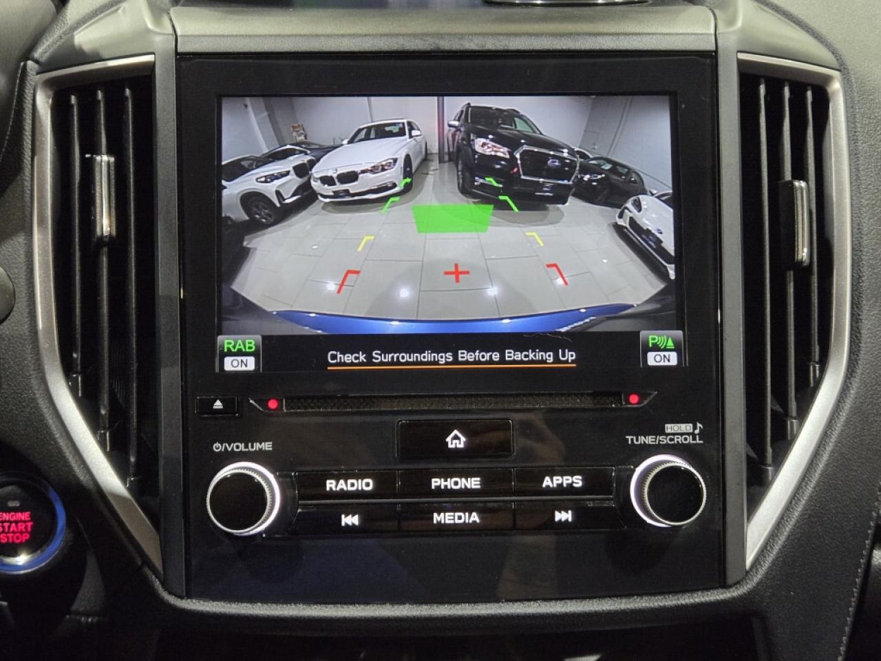 2023 Subaru Forester Touring Eyesight Tech No Accidents Photo