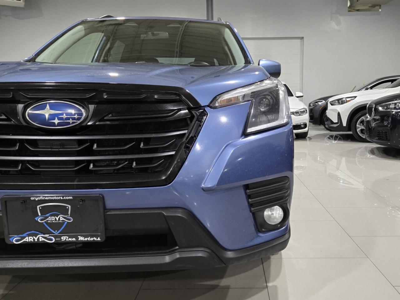 2023 Subaru Forester Touring Eyesight Tech No Accidents Photo