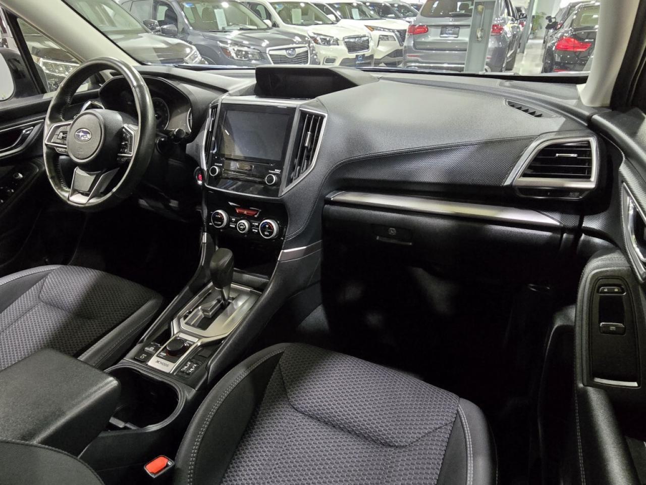 2023 Subaru Forester Touring Eyesight Tech No Accidents Photo