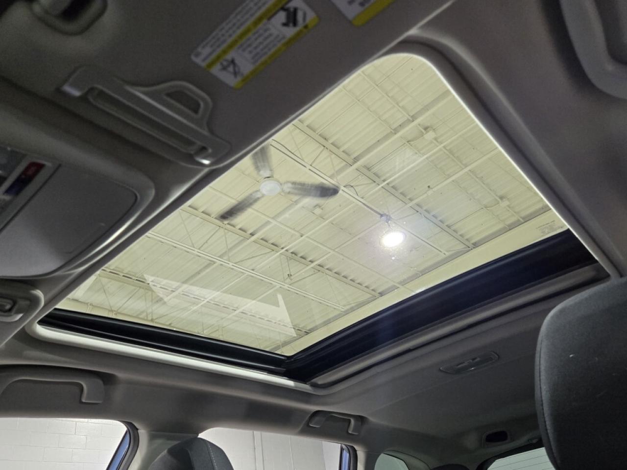 2023 Subaru Forester Touring Eyesight Tech No Accidents Photo