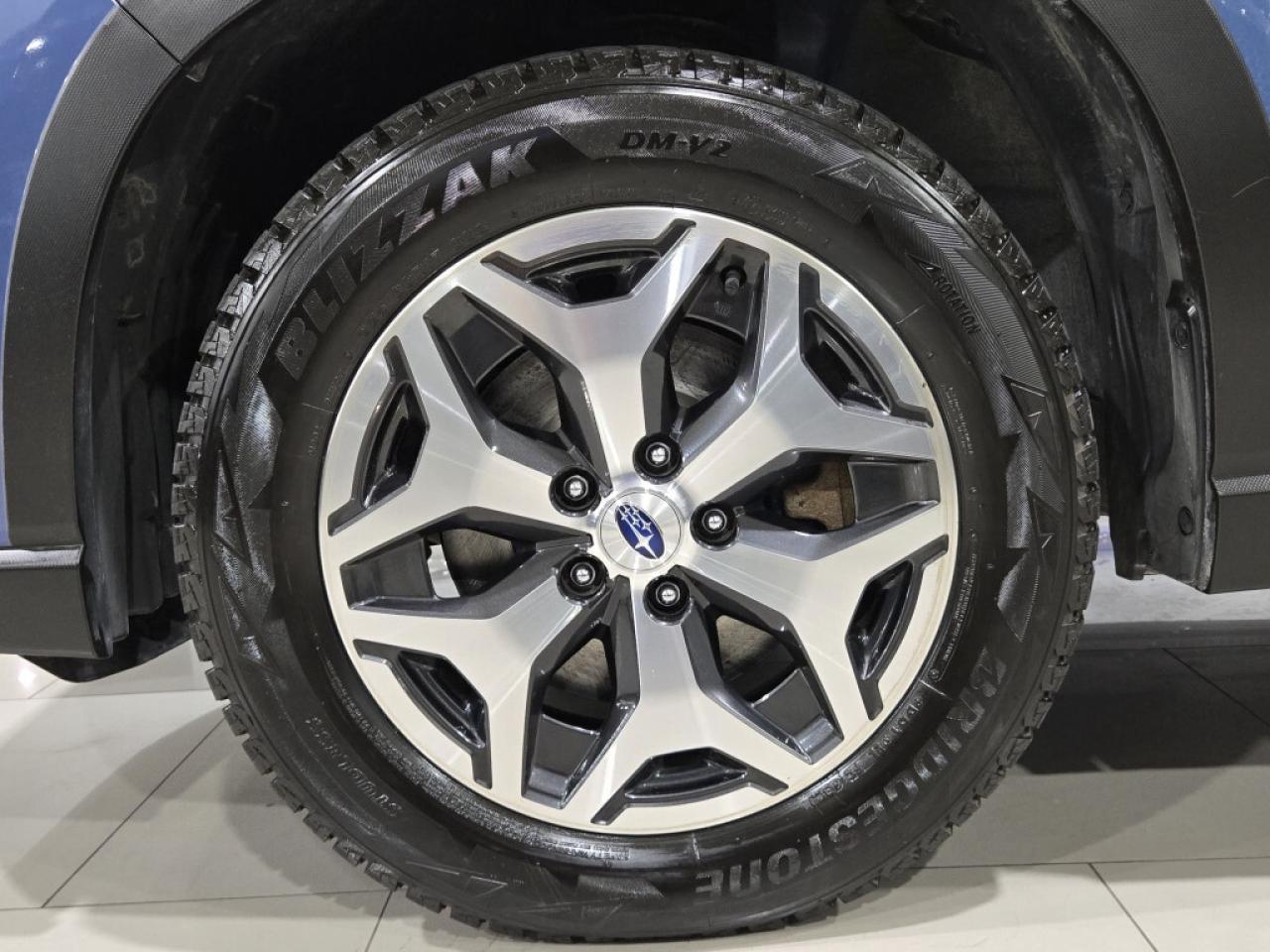 2023 Subaru Forester Touring Eyesight Tech No Accidents Photo