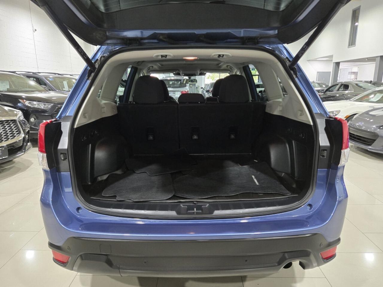 2023 Subaru Forester Touring Eyesight Tech No Accidents Photo