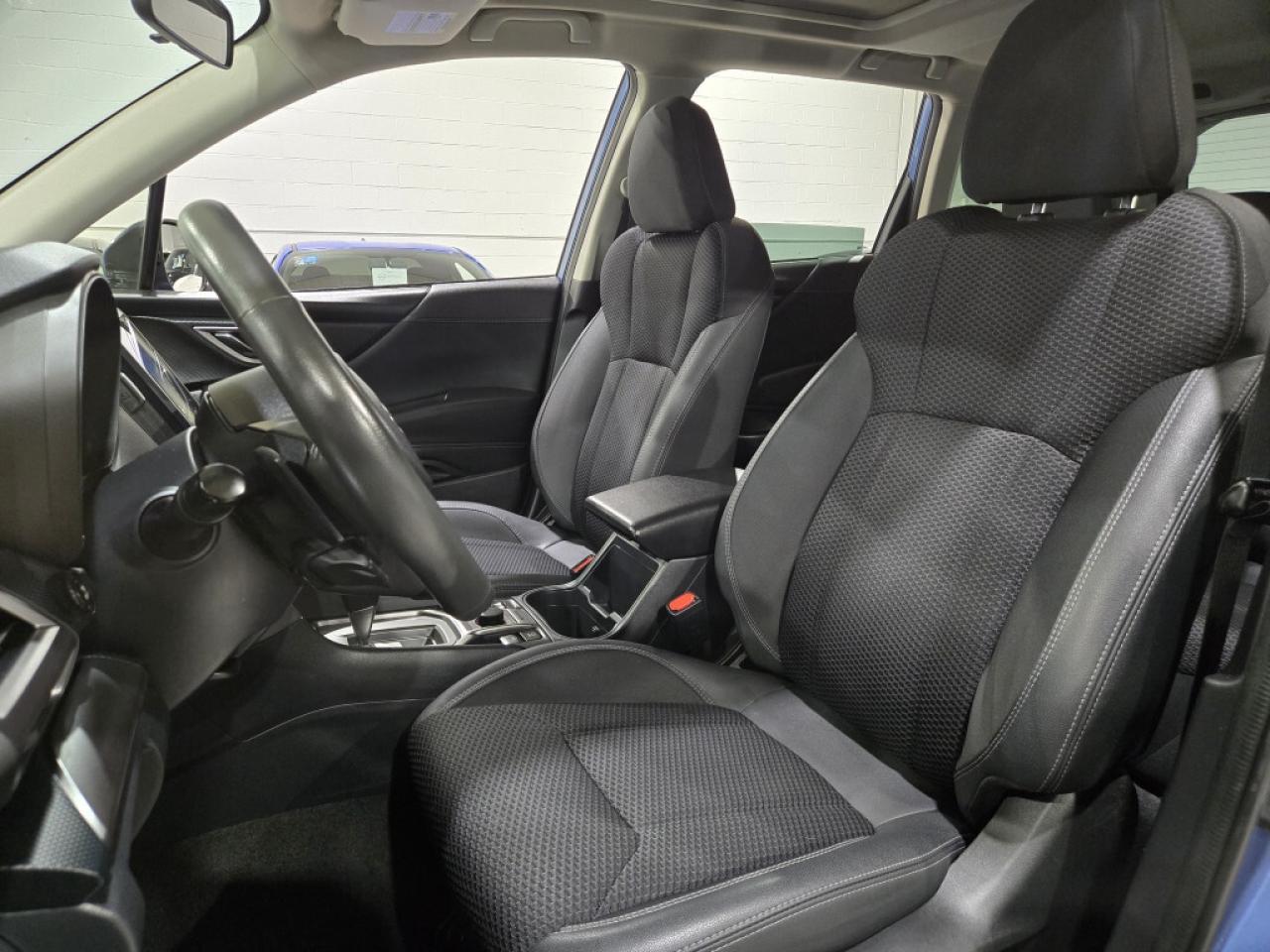 2023 Subaru Forester Touring Eyesight Tech No Accidents Photo