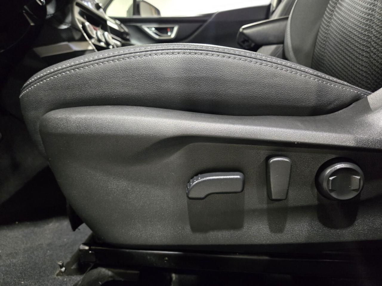 2023 Subaru Forester Touring Eyesight Tech No Accidents Photo