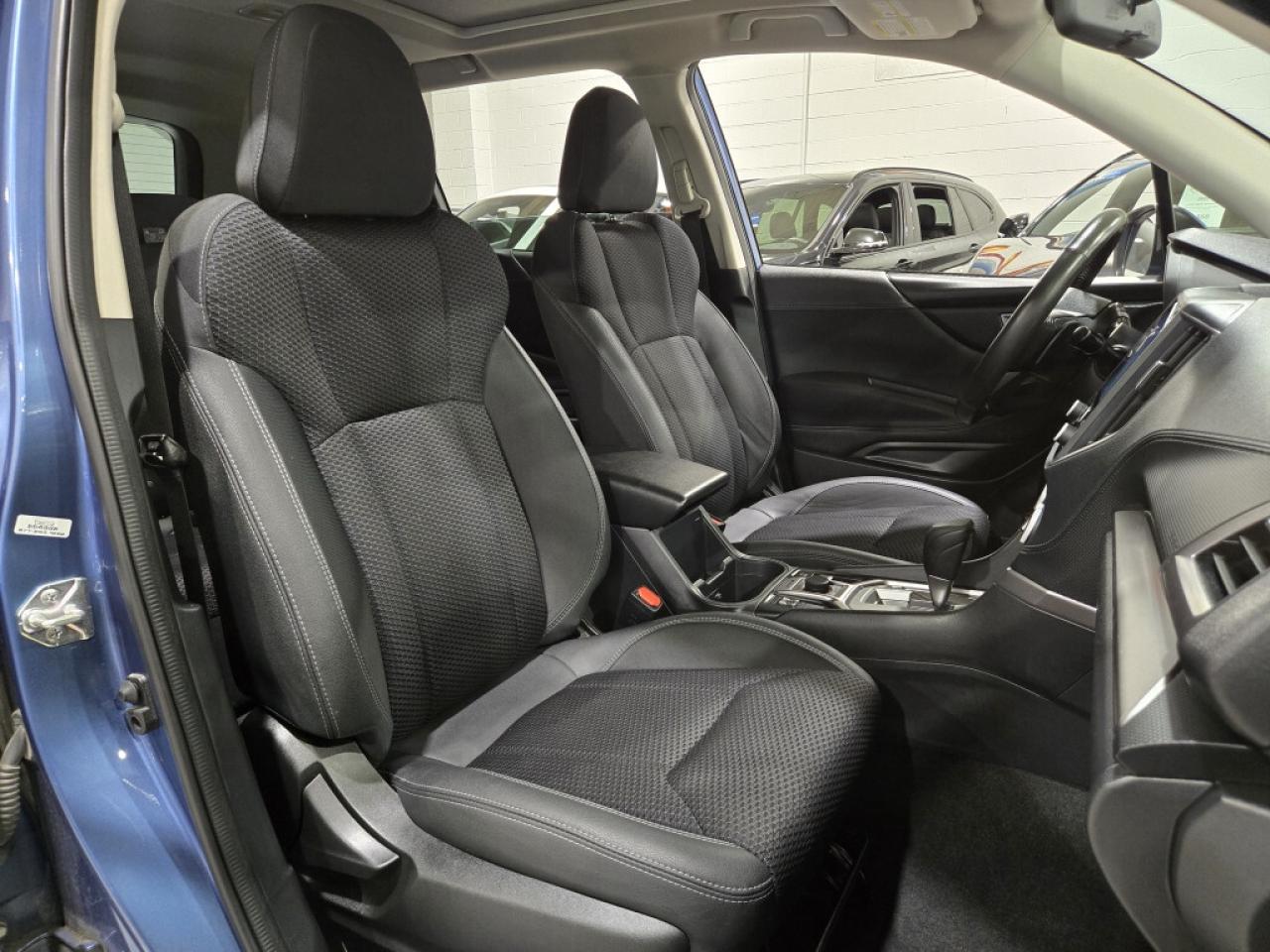 2023 Subaru Forester Touring Eyesight Tech No Accidents Photo