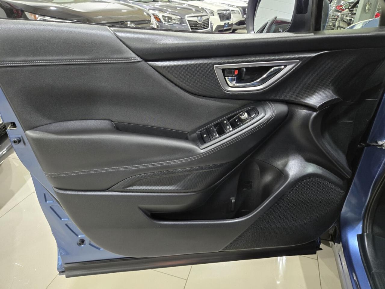 2023 Subaru Forester Touring Eyesight Tech No Accidents Photo