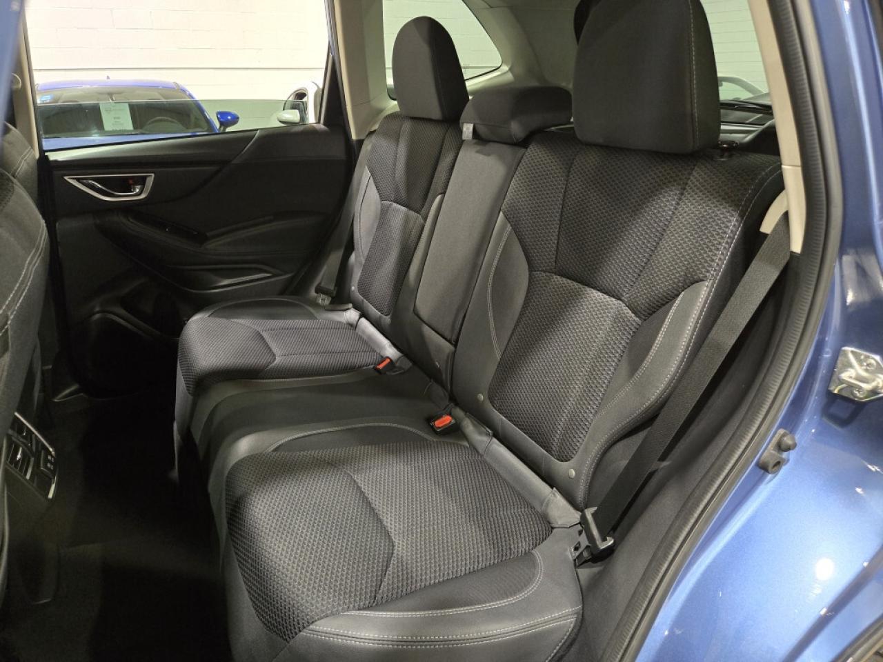 2023 Subaru Forester Touring Eyesight Tech No Accidents Photo