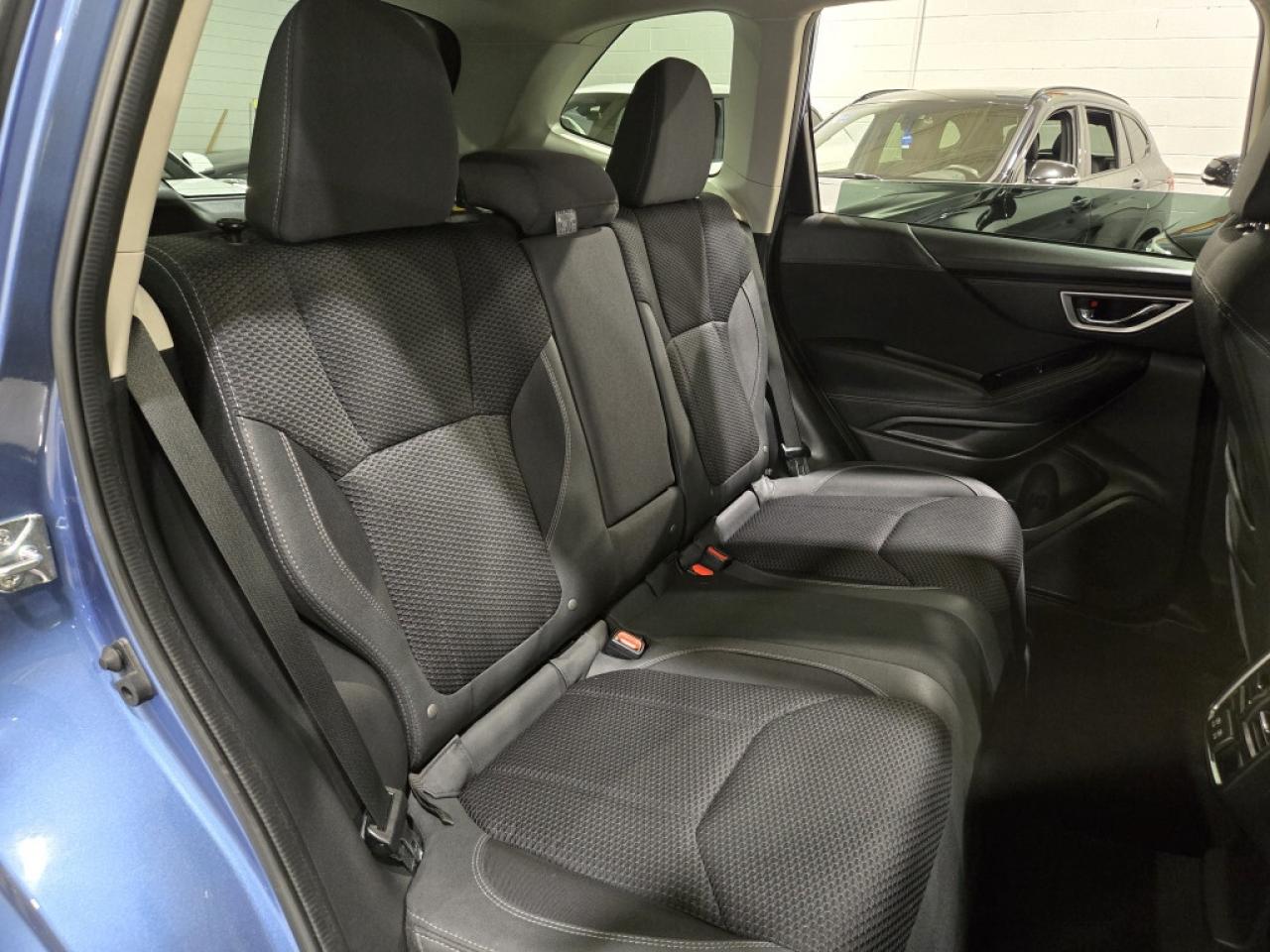 2023 Subaru Forester Touring Eyesight Tech No Accidents Photo