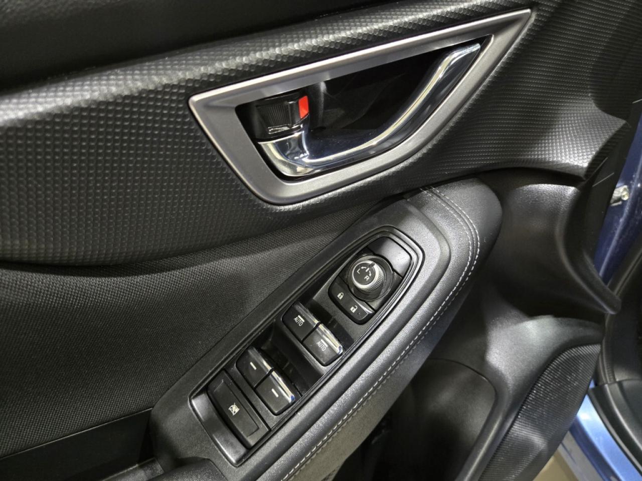 2023 Subaru Forester Touring Eyesight Tech No Accidents Photo