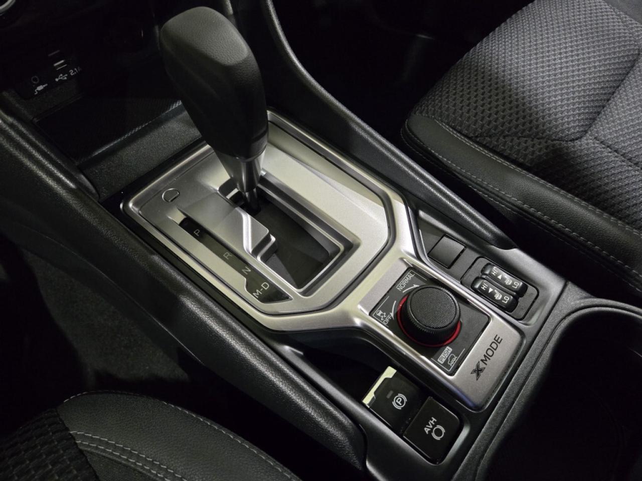 2023 Subaru Forester Touring Eyesight Tech No Accidents Photo