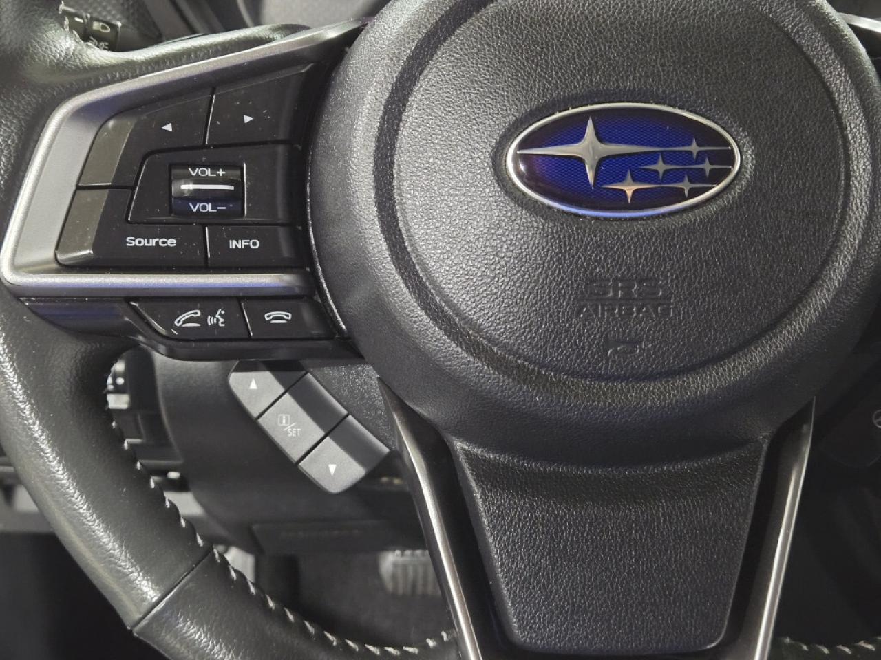 2023 Subaru Forester Touring Eyesight Tech No Accidents Photo