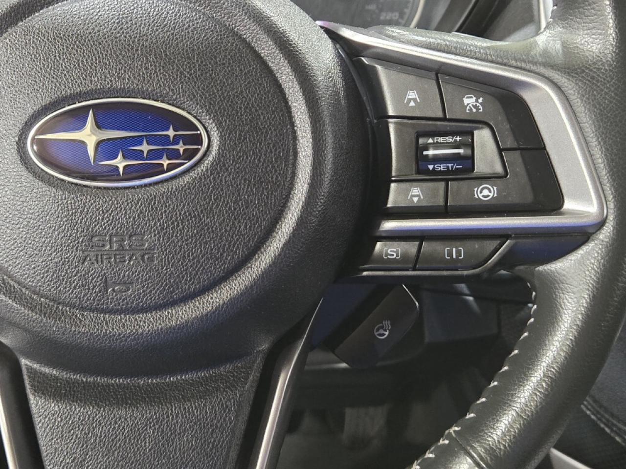 2023 Subaru Forester Touring Eyesight Tech No Accidents Photo