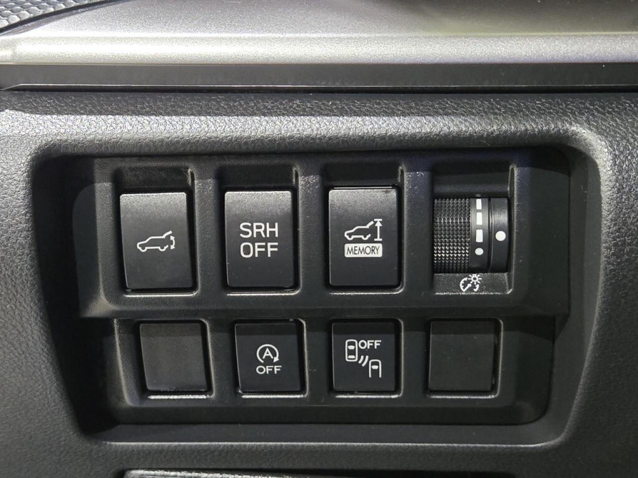 2023 Subaru Forester Touring Eyesight Tech No Accidents Photo