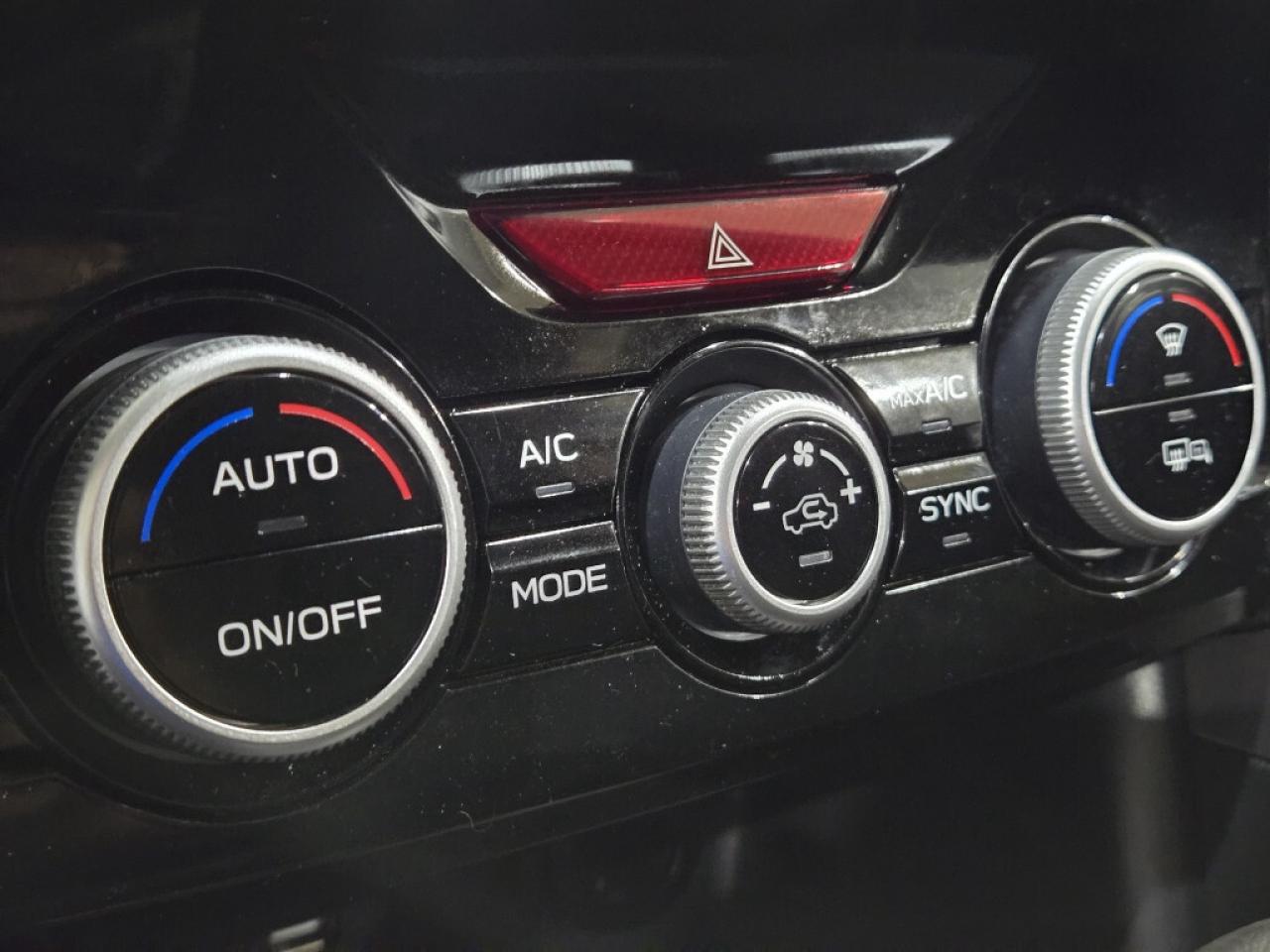 2023 Subaru Forester Touring Eyesight Tech No Accidents Photo