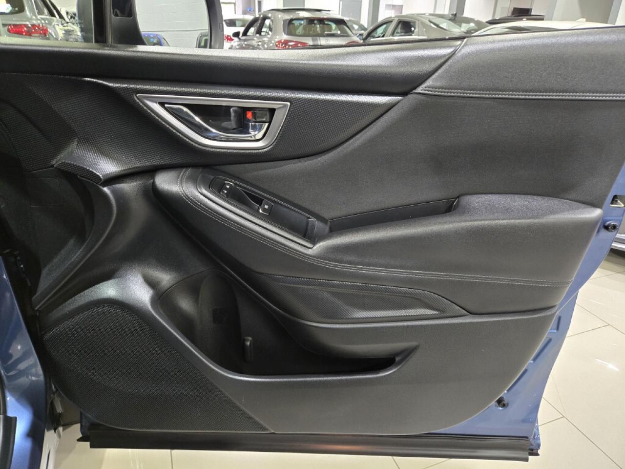 2023 Subaru Forester Touring Eyesight Tech No Accidents Photo