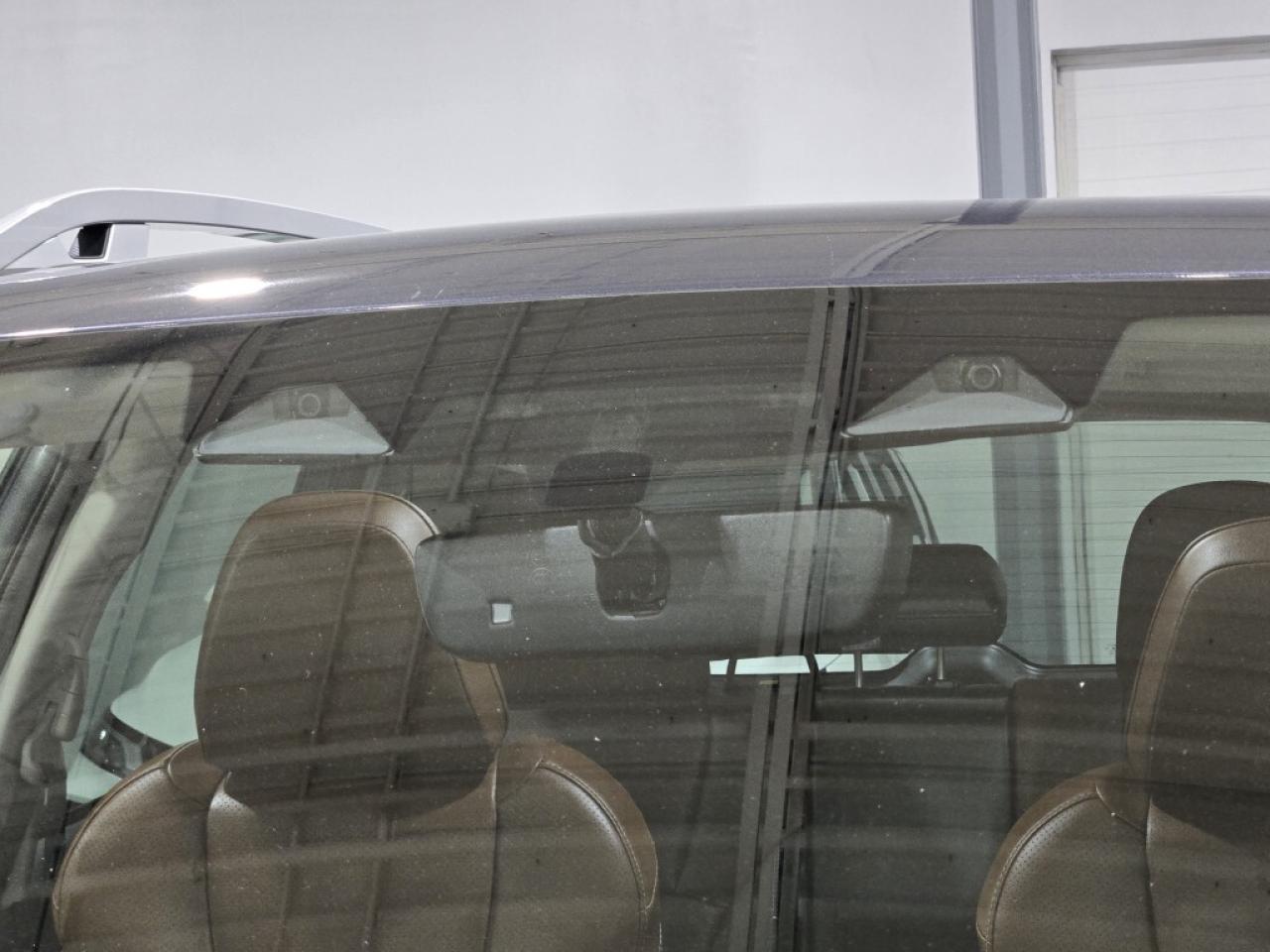 2023 Subaru Forester Premier W/Eyesight AWD No Accident Two Tone Leathe Photo