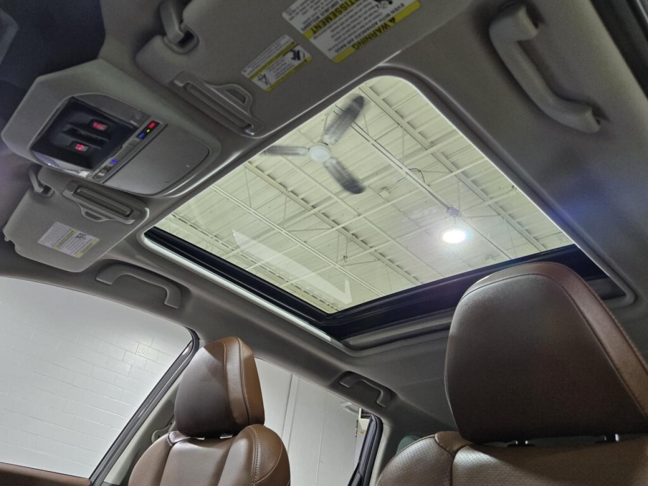 2023 Subaru Forester Premier W/Eyesight AWD No Accident Two Tone Leathe Photo