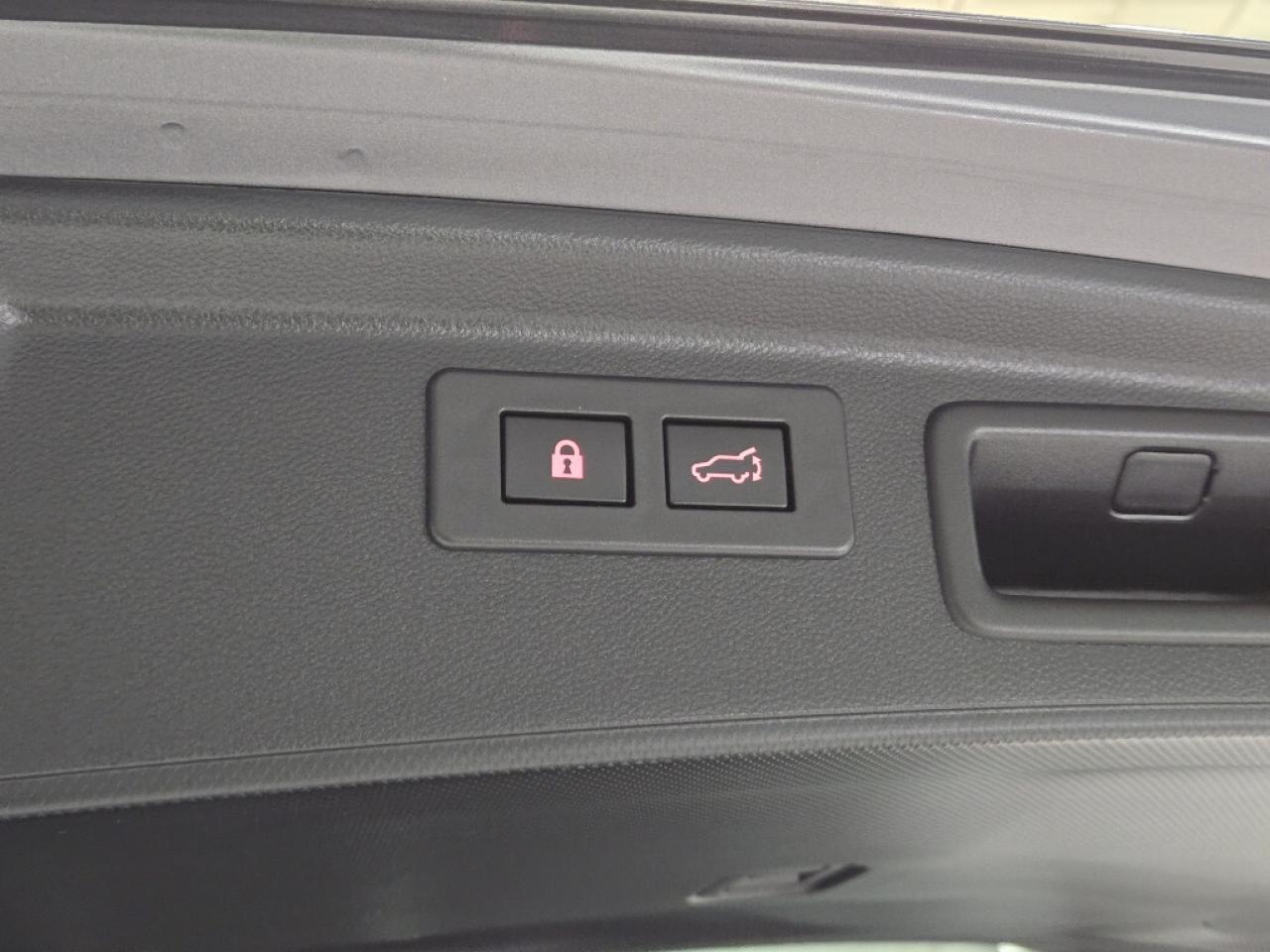 2023 Subaru Forester Premier W/Eyesight AWD No Accident Two Tone Leathe Photo