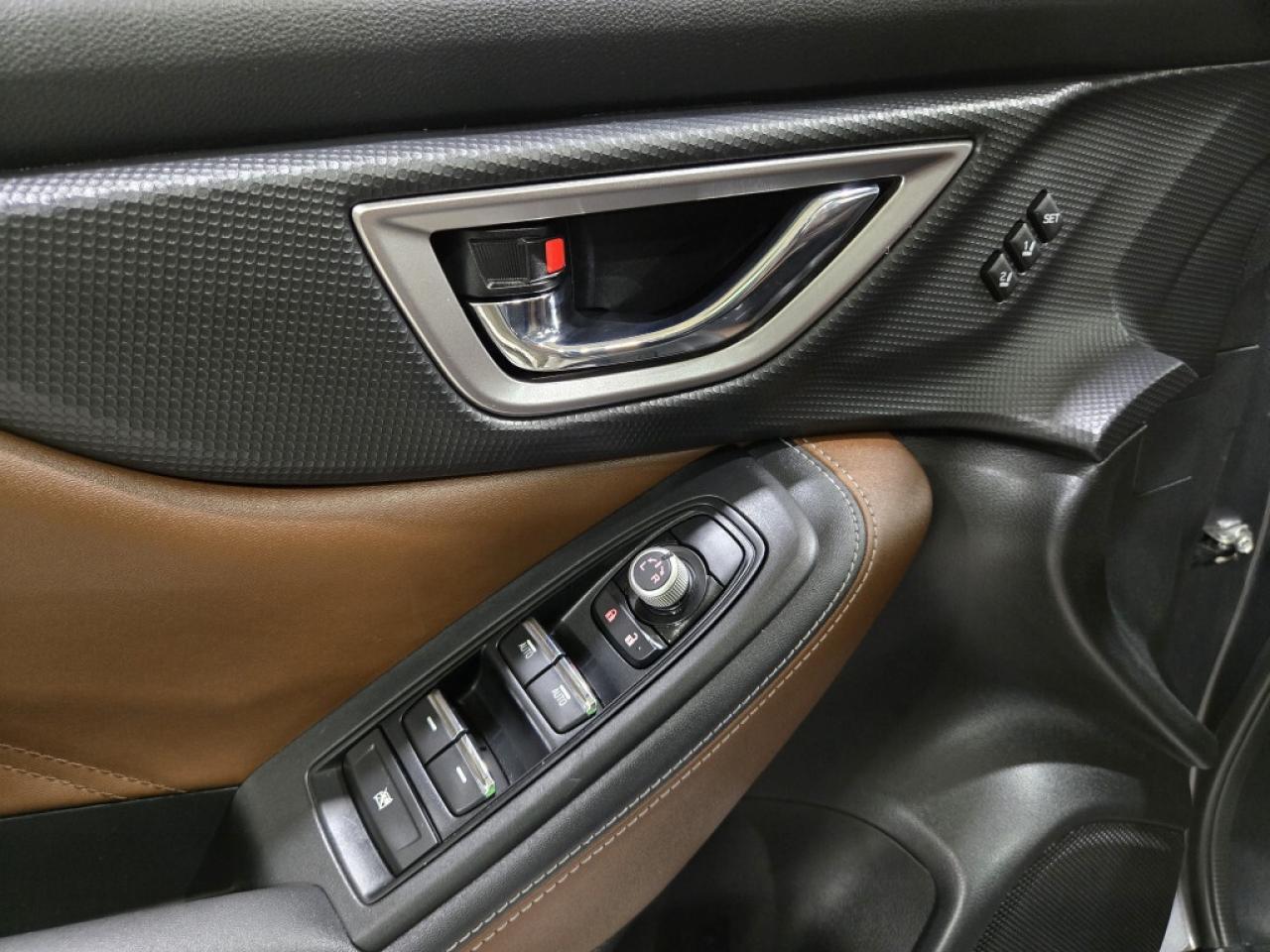 2023 Subaru Forester Premier W/Eyesight AWD No Accident Two Tone Leathe Photo