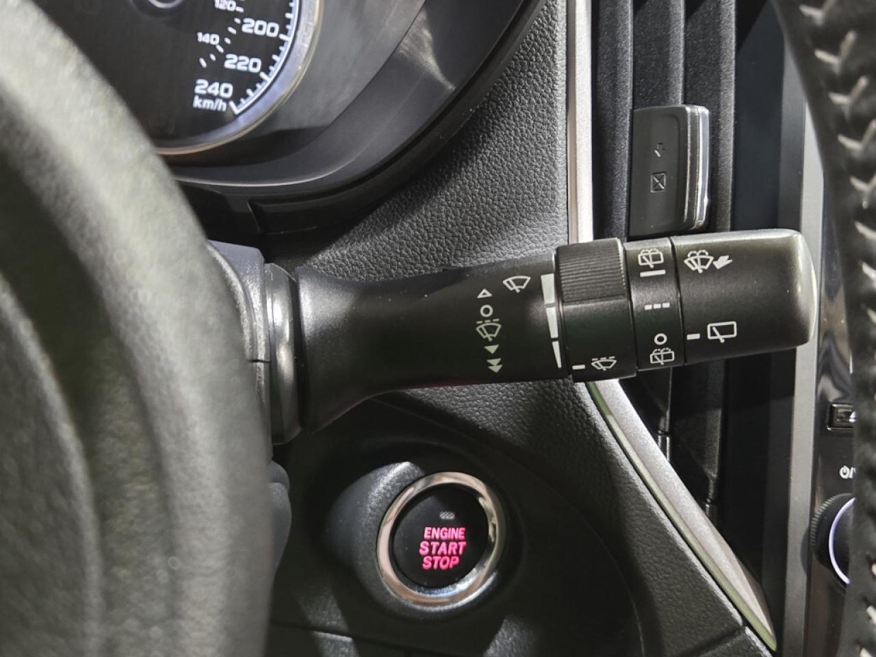 2023 Subaru Forester Premier W/Eyesight AWD No Accident Two Tone Leathe Photo