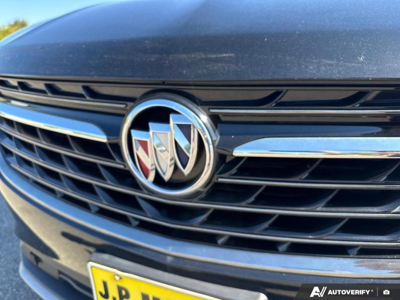 2022 Buick Envision Essence BACKUP CAM   BLUETOOTH   HTD LTHR SEATS Photo