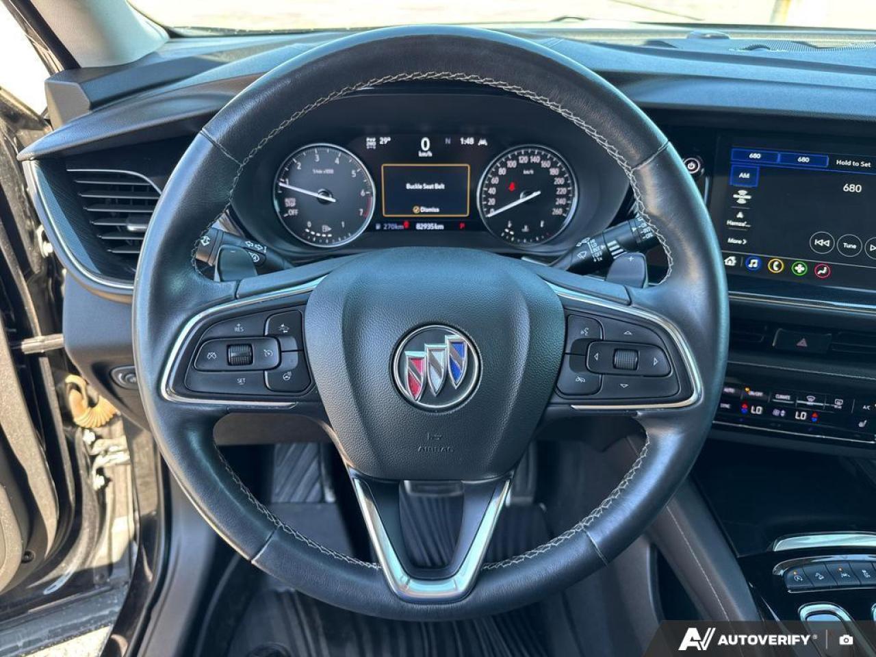 2022 Buick Envision Essence BACKUP CAM   BLUETOOTH   HTD LTHR SEATS Photo