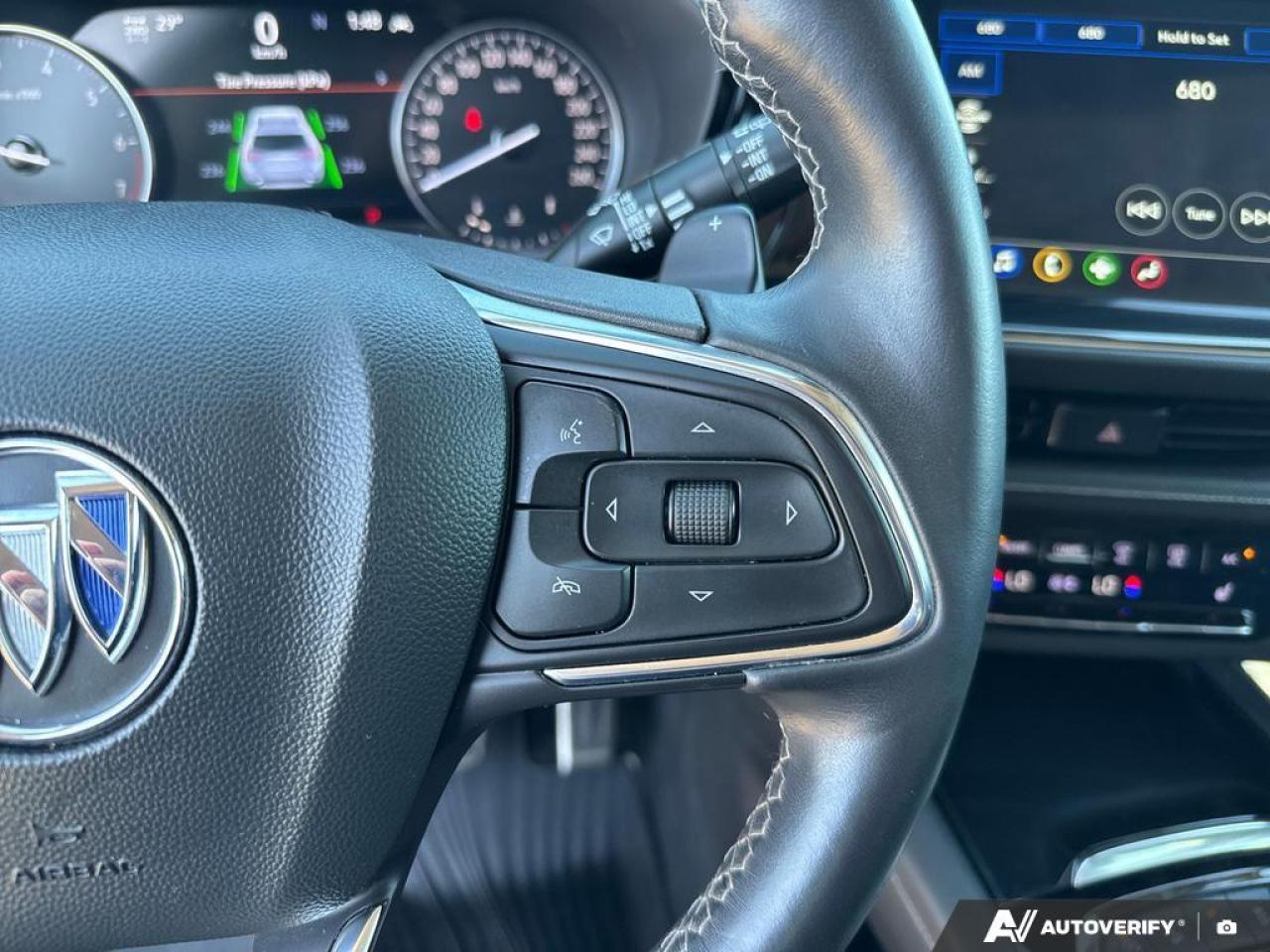 2022 Buick Envision Essence BACKUP CAM   BLUETOOTH   HTD LTHR SEATS Photo