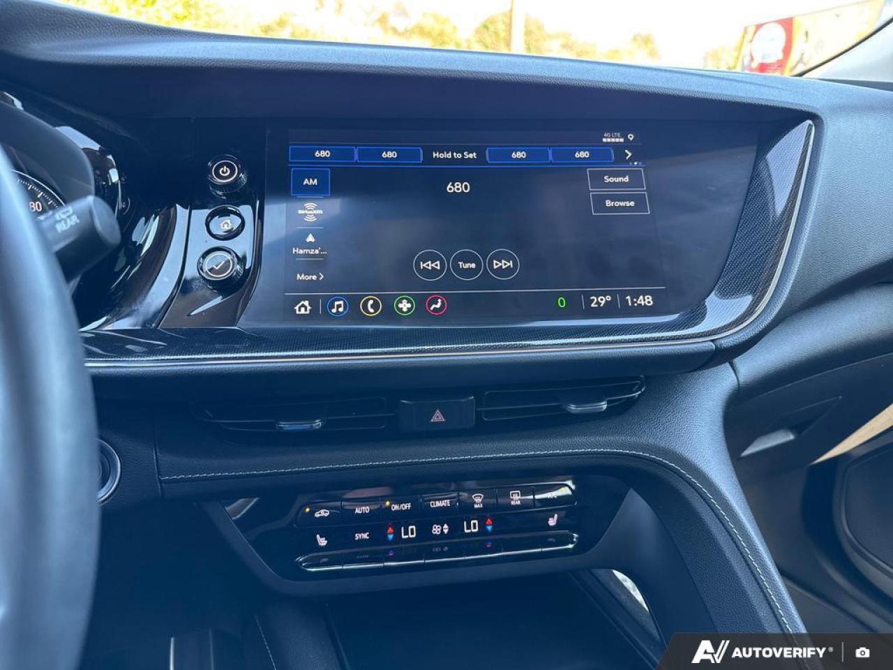 2022 Buick Envision Essence BACKUP CAM   BLUETOOTH   HTD LTHR SEATS Photo