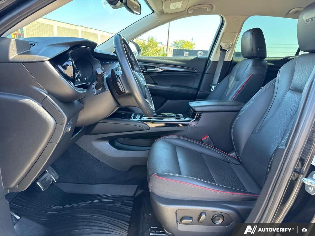 2022 Buick Envision Essence BACKUP CAM   BLUETOOTH   HTD LTHR SEATS Photo