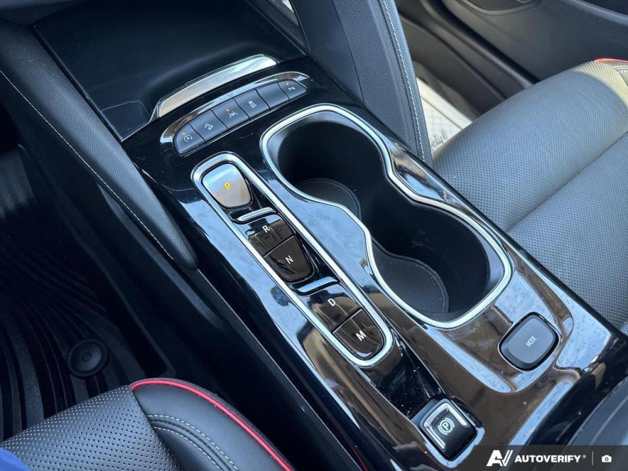 2022 Buick Envision Essence BACKUP CAM   BLUETOOTH   HTD LTHR SEATS Photo