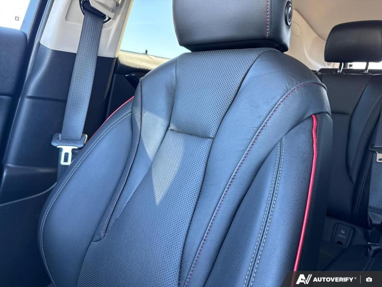 2022 Buick Envision Essence BACKUP CAM   BLUETOOTH   HTD LTHR SEATS Photo