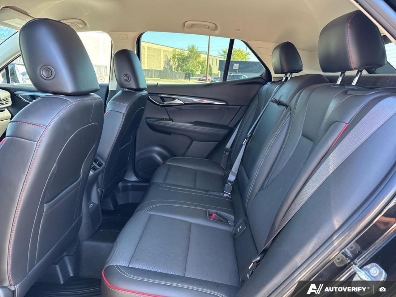 2022 Buick Envision Essence BACKUP CAM   BLUETOOTH   HTD LTHR SEATS Photo