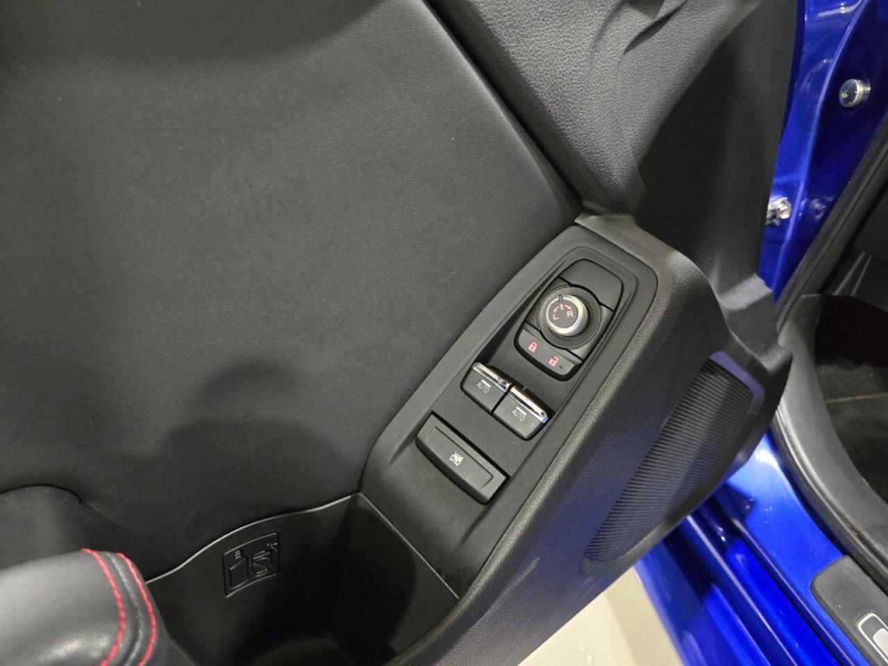 2023 Subaru BRZ Sport-tech Manual No Accidents One Owner 4 New Tir Photo