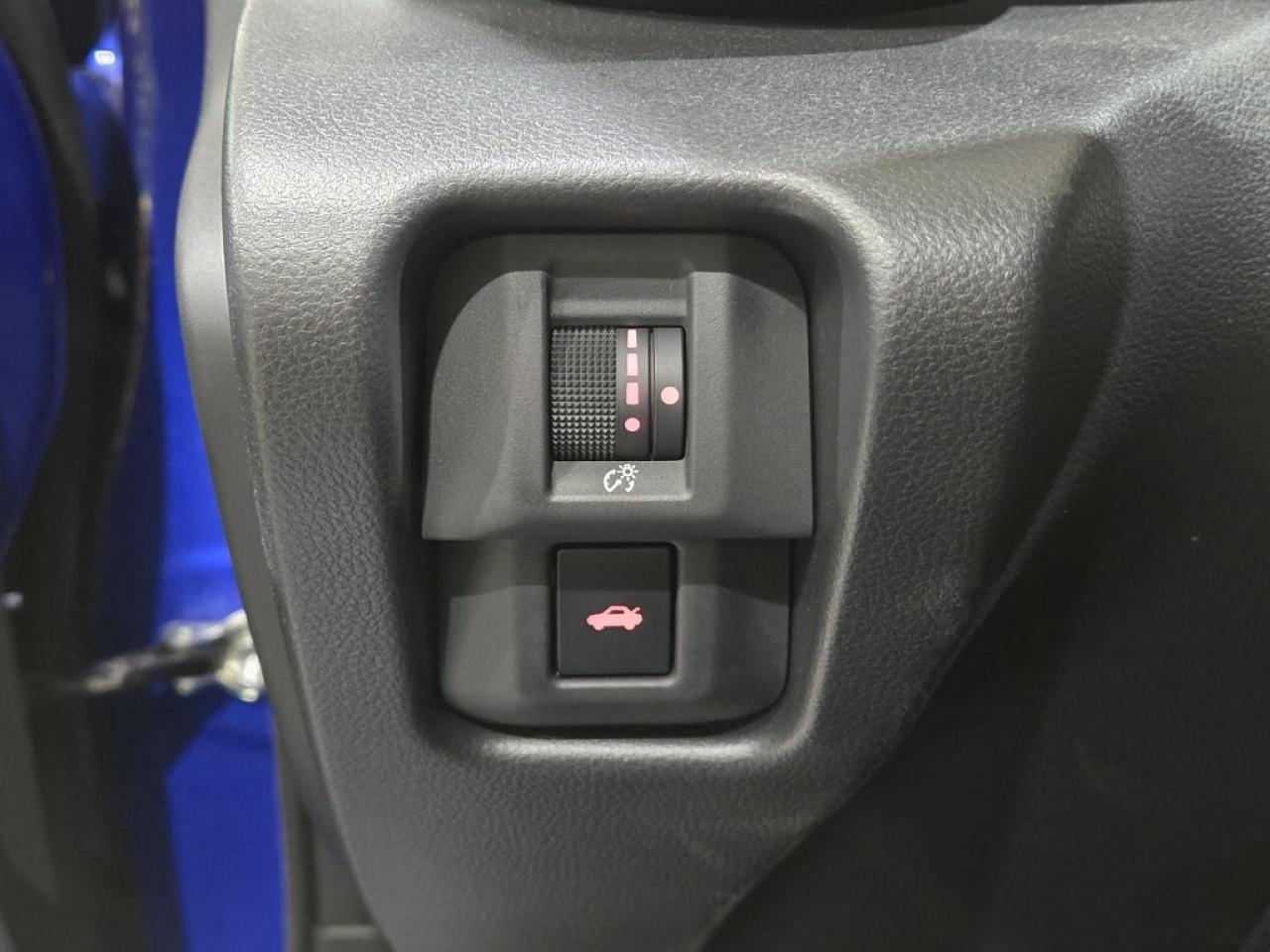 2023 Subaru BRZ Sport-tech Manual No Accidents One Owner 4 New Tir Photo