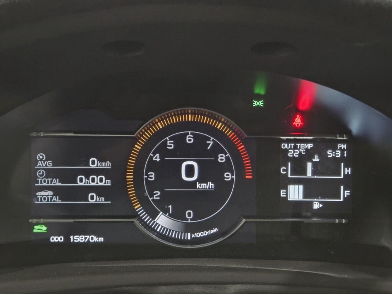 2023 Subaru BRZ Sport-tech Manual No Accidents One Owner 4 New Tir Photo