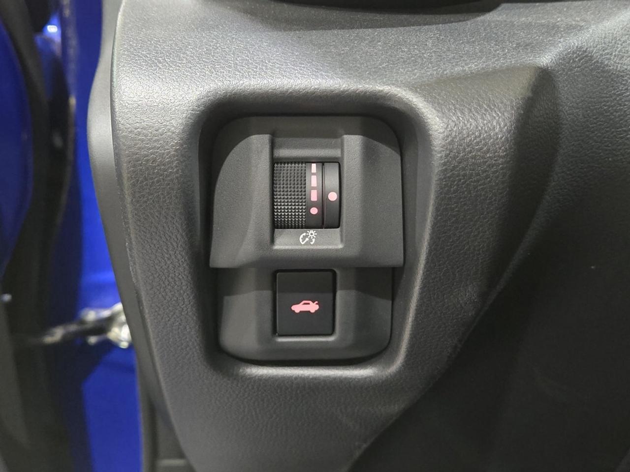 2023 Subaru BRZ Sport-tech Manual No Accidents One Owner 4 New Tir Photo