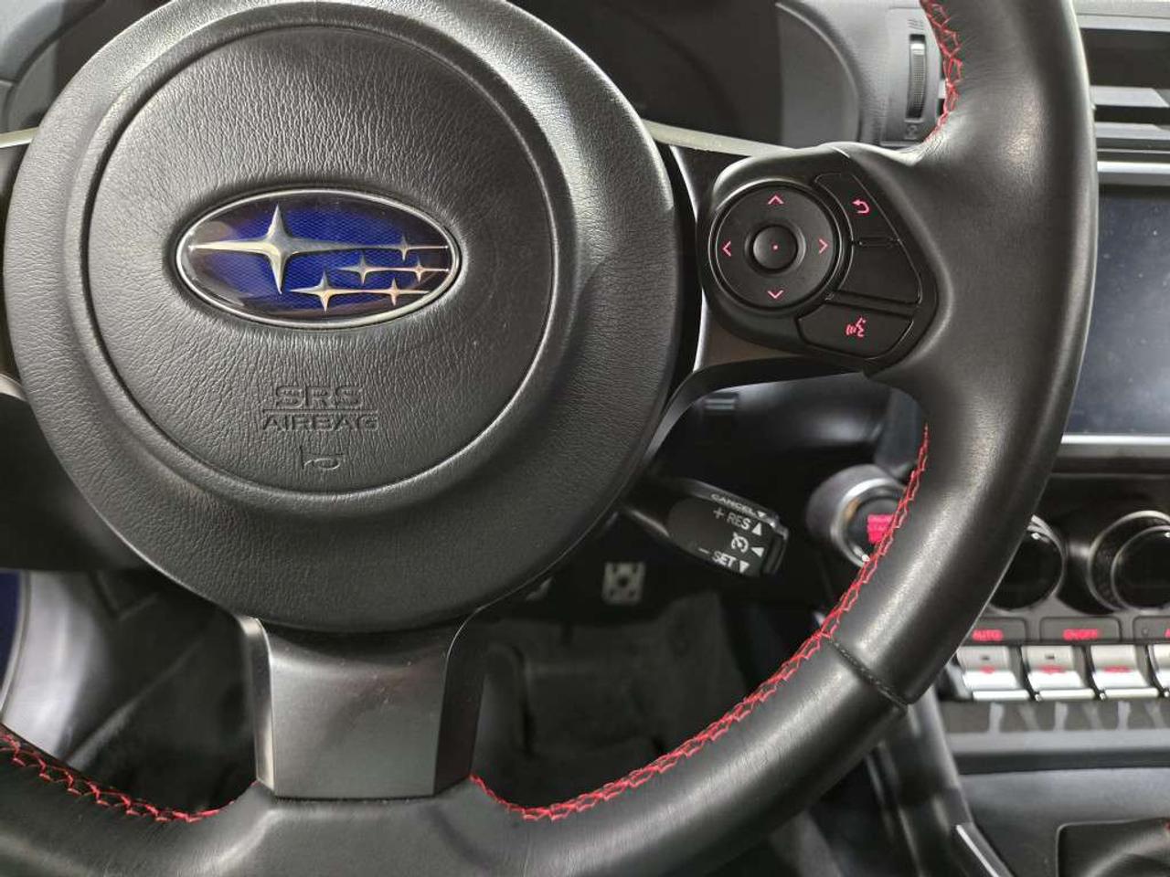 2023 Subaru BRZ Sport-tech Manual No Accidents One Owner 4 New Tires Photo