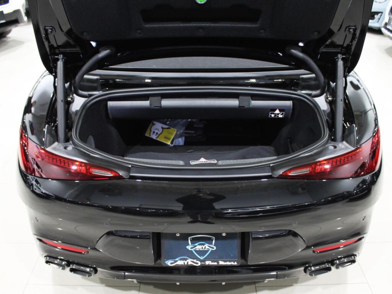 2022 Mercedes-Benz SL63 AMG ONE OWNER NO ACCIDENT NO LUXURY TAX Photo