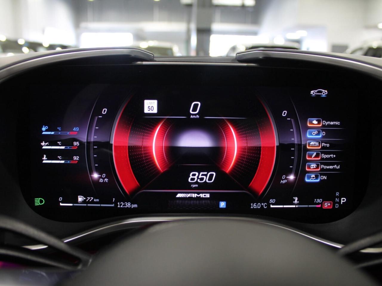 2022 Mercedes-Benz SL63 AMG ONE OWNER NO ACCIDENT NO LUXURY TAX Photo