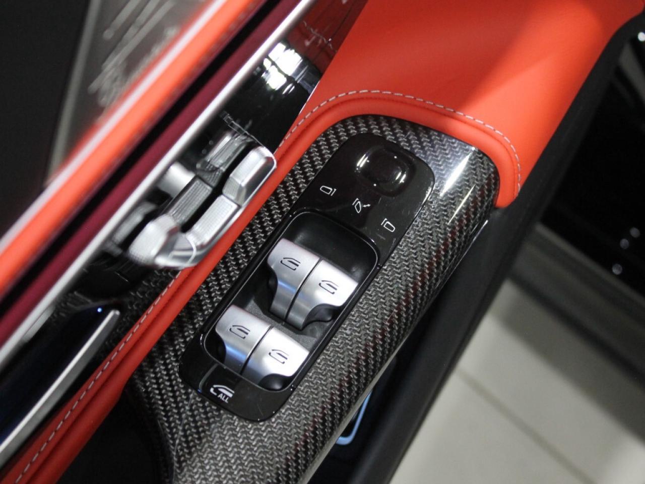 2022 Mercedes-Benz SL63 AMG ONE OWNER NO ACCIDENT NO LUXURY TAX Photo