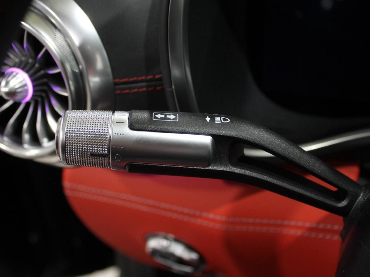 2022 Mercedes-Benz SL63 AMG ONE OWNER NO ACCIDENT NO LUXURY TAX Photo