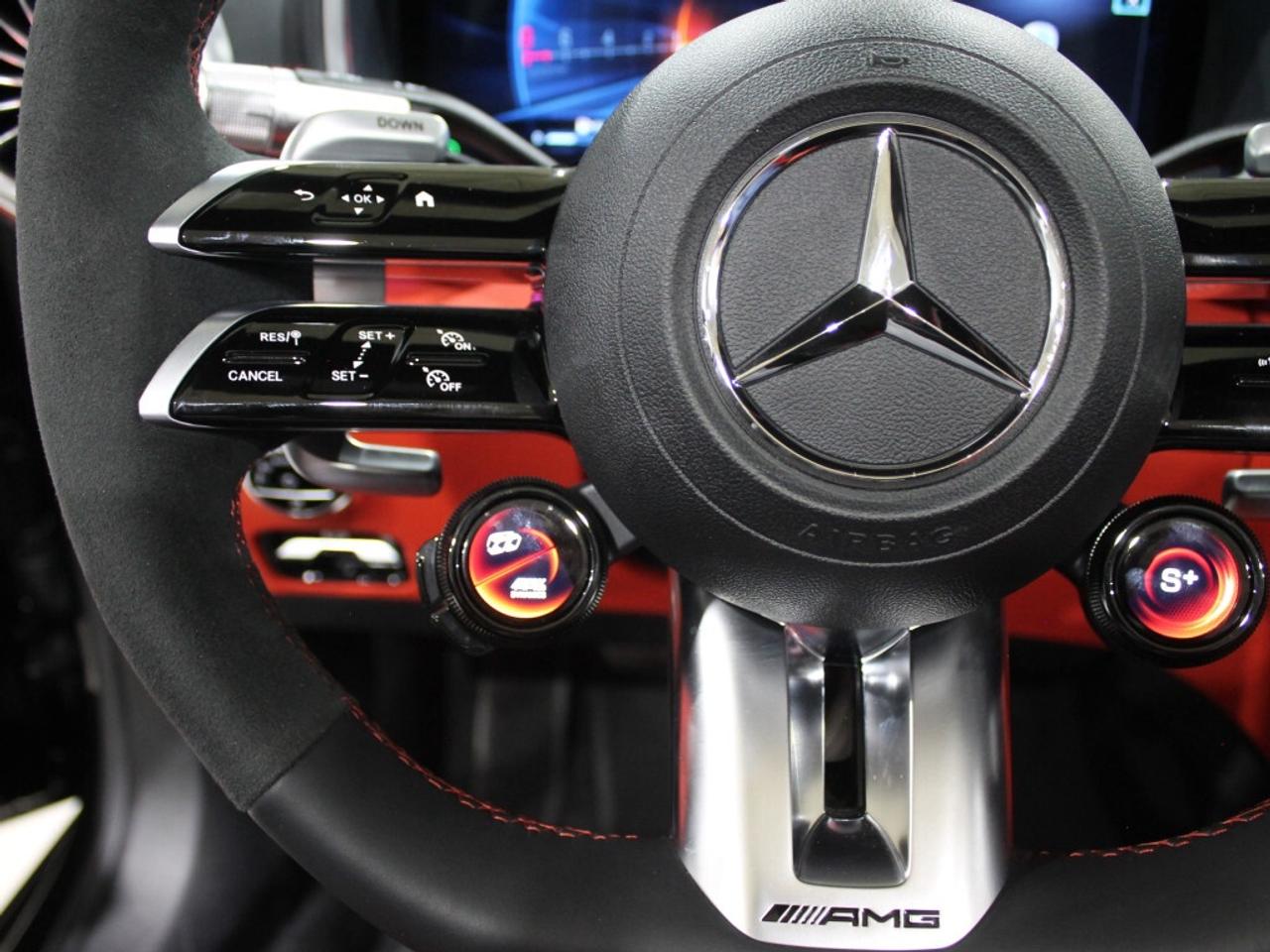 2022 Mercedes-Benz SL63 AMG ONE OWNER NO ACCIDENT NO LUXURY TAX Photo