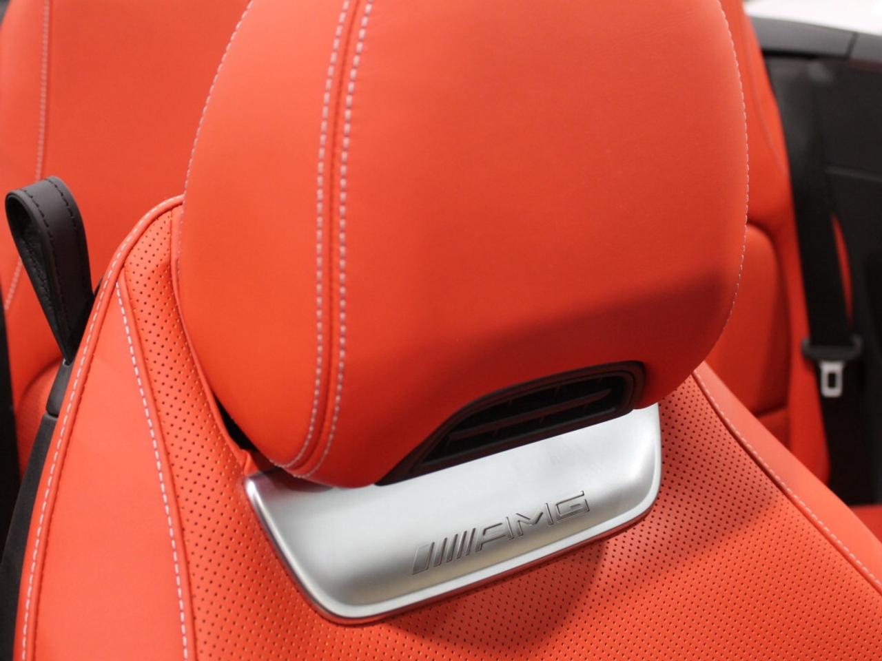 2022 Mercedes-Benz SL63 AMG ONE OWNER NO ACCIDENT NO LUXURY TAX Photo